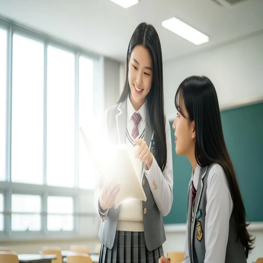 영통구 와와코칭학습센터