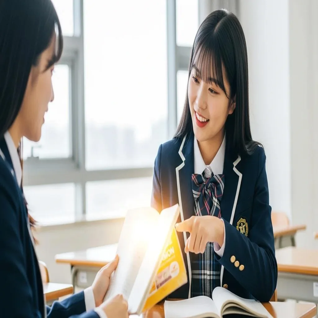 사파동 자기주도학습학원