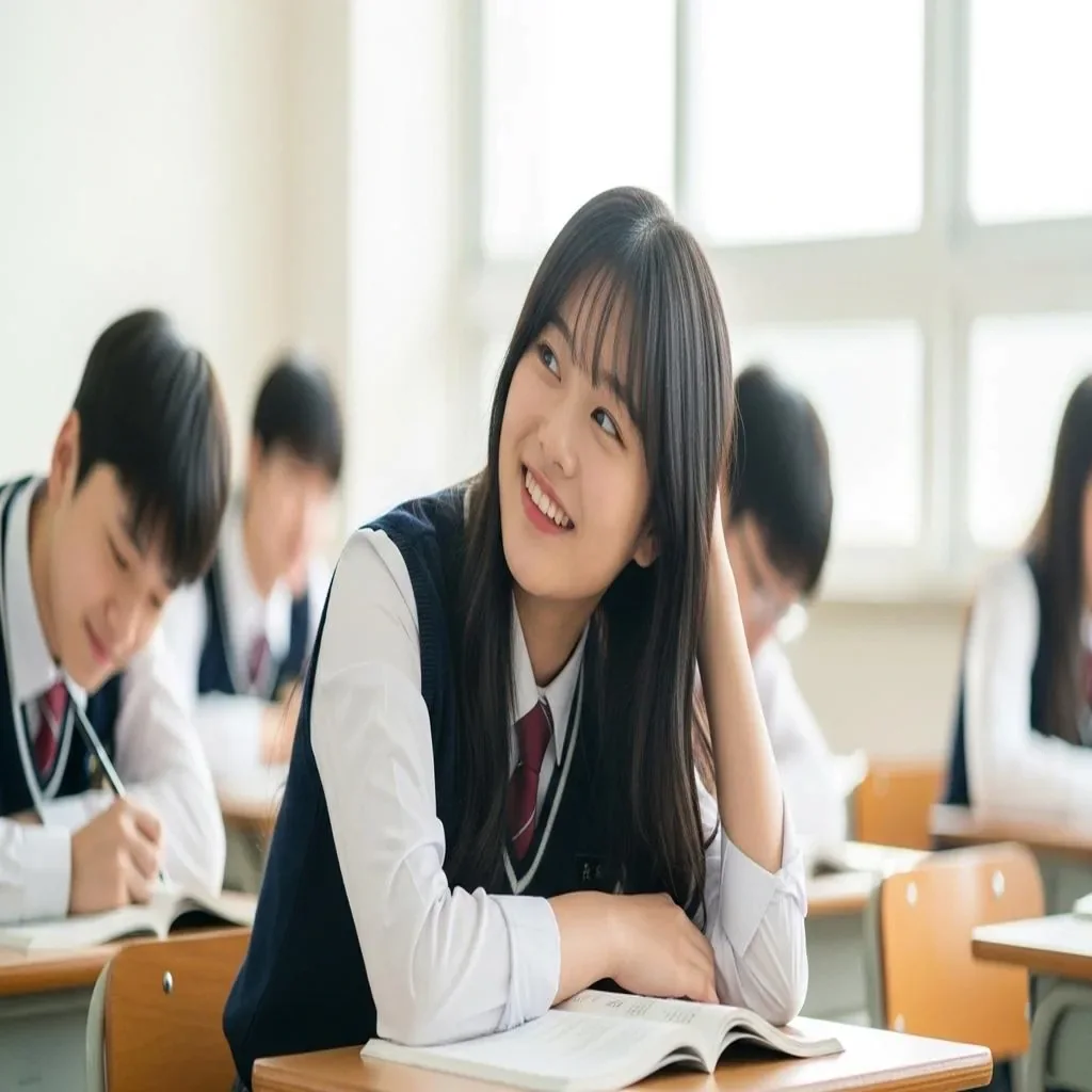 인창 초등 국영수학원