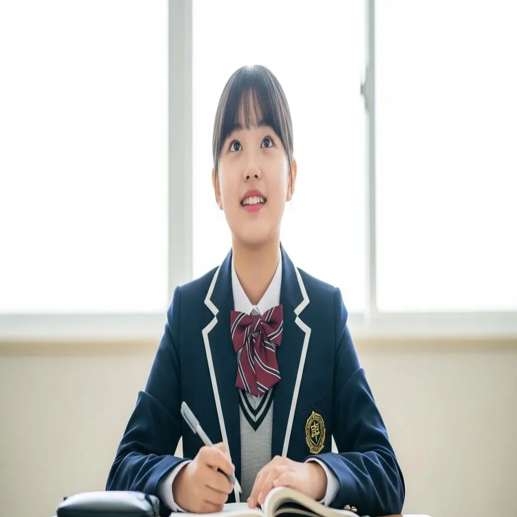 칠곡지구 중등 영수학원